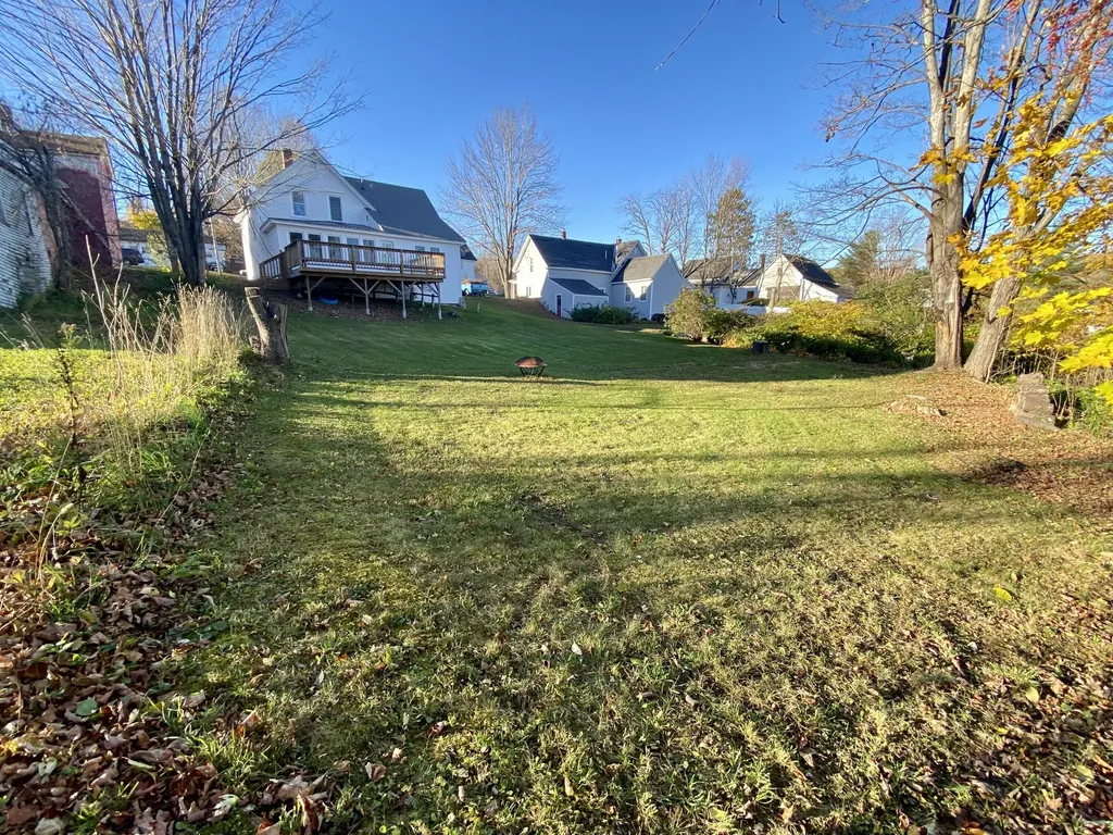 94 Main Street Dexter ME 04930