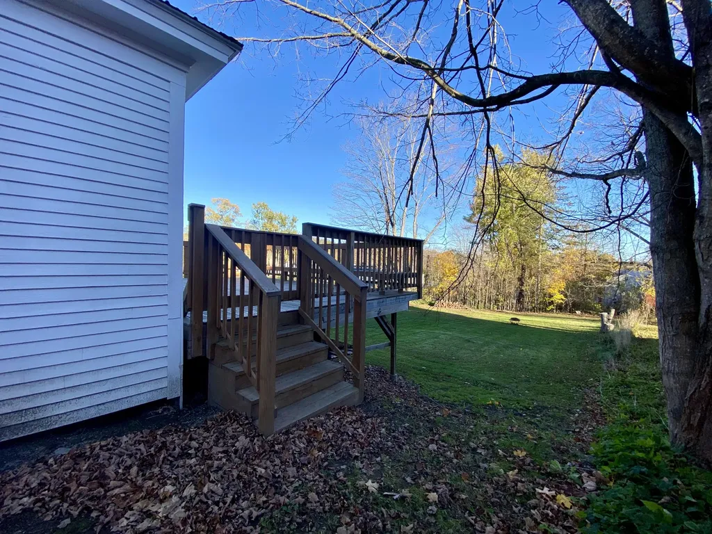 94 Main Street Dexter ME 04930