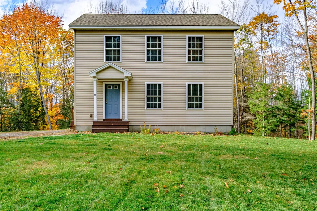 14 Isaac Drive Windham ME 04062