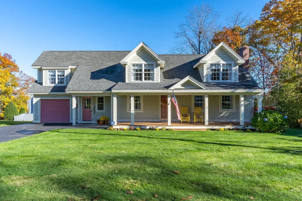 94 Abby Lane Portland ME 04103
