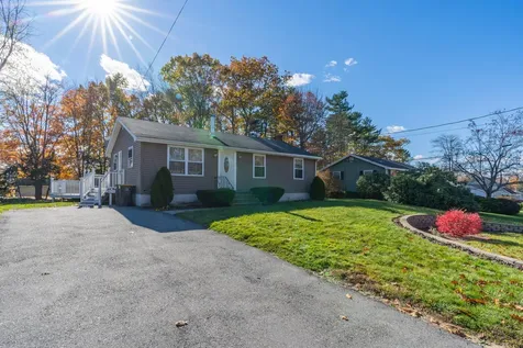 17 Barbara Avenue Scarborough ME 04074