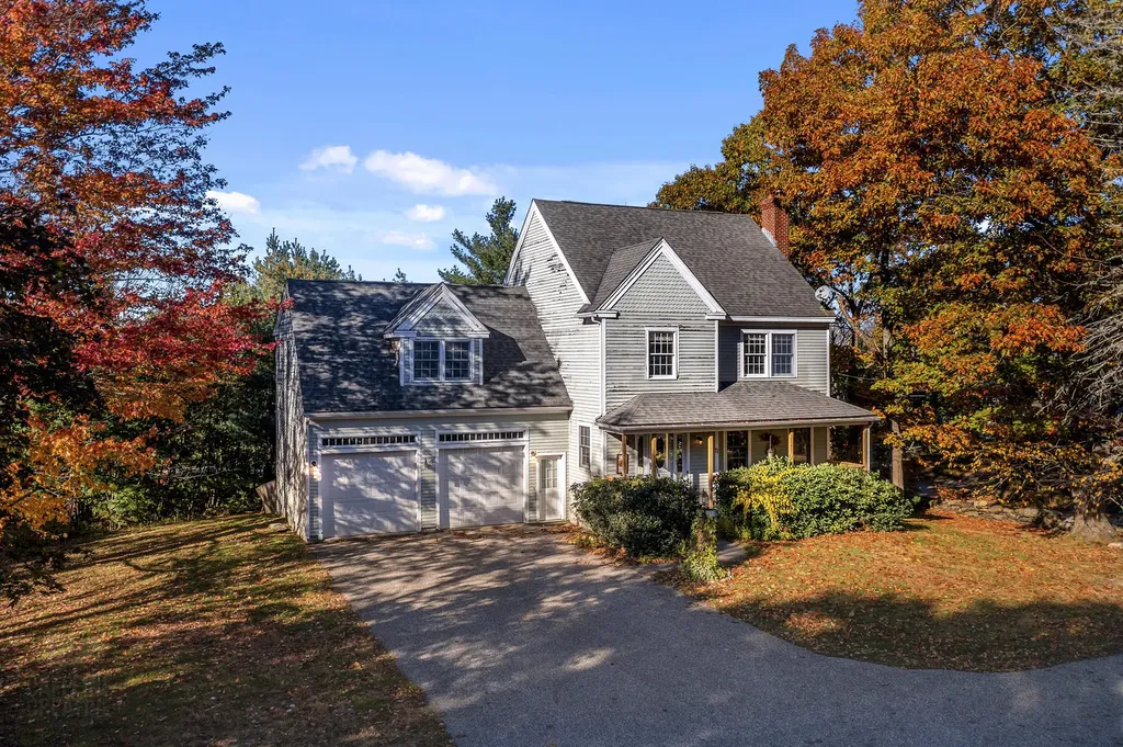 11 Stillman Street South Portland ME 04106