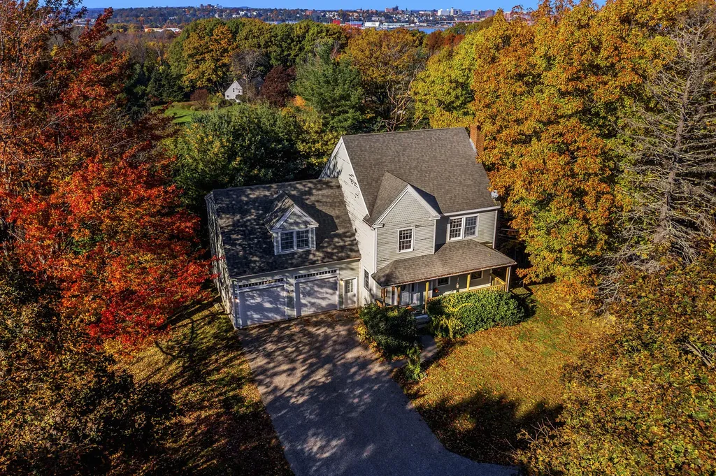 11 Stillman Street South Portland ME 04106