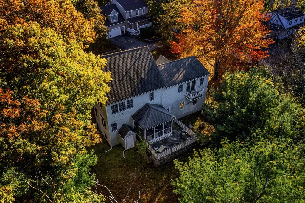 11 Stillman Street South Portland ME 04106