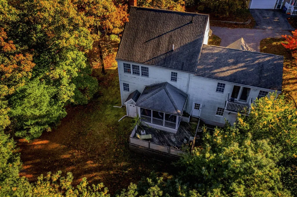 11 Stillman Street South Portland ME 04106
