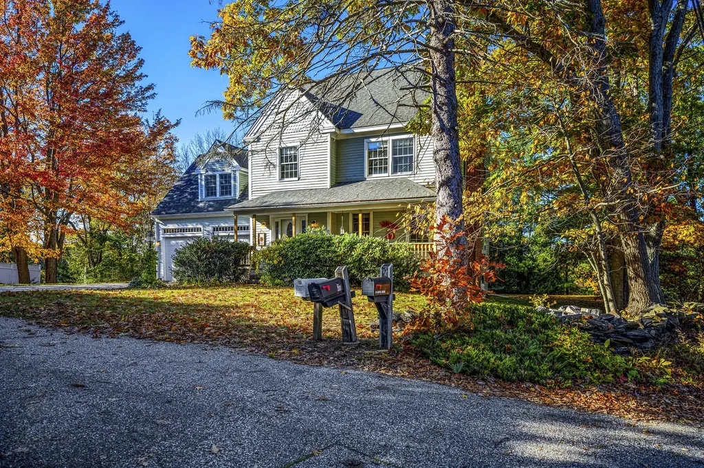 11 Stillman Street South Portland ME 04106