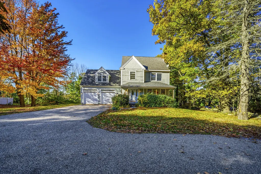 11 Stillman Street South Portland ME 04106