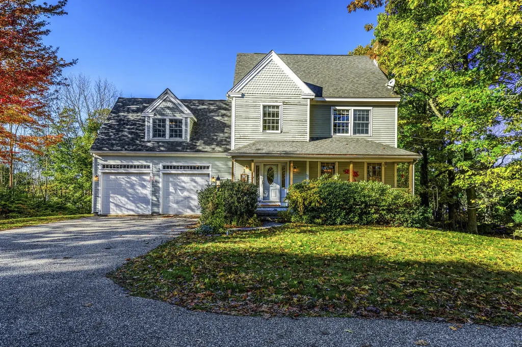 11 Stillman Street South Portland ME 04106