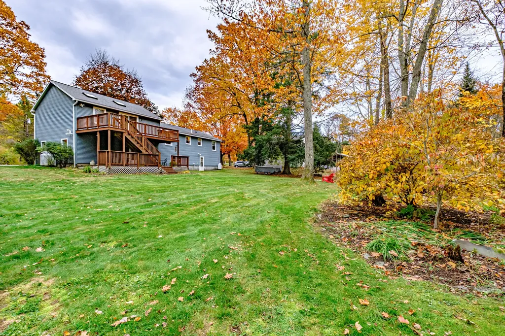 52 Two Rod Road Scarborough ME 04074