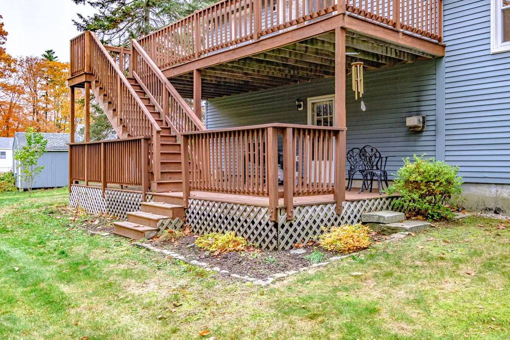 52 Two Rod Road Scarborough ME 04074
