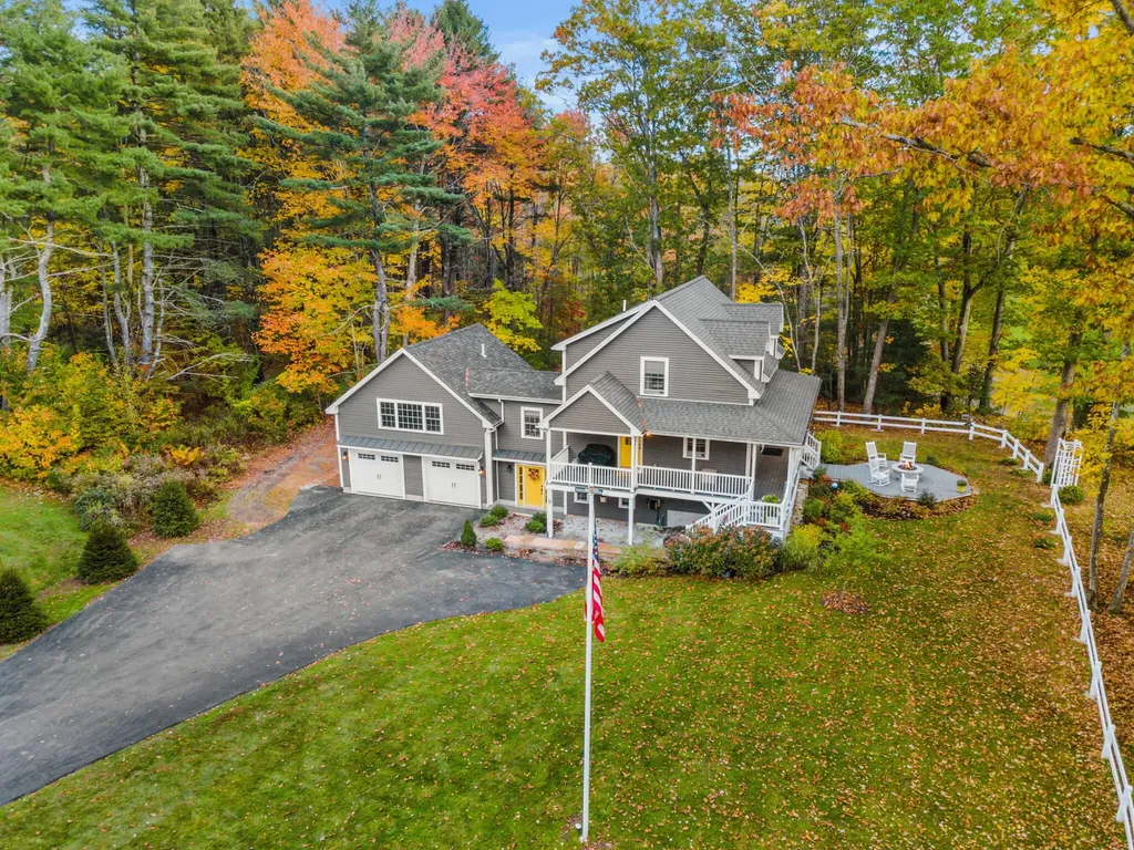 15 Willow Avenue Old Orchard Beach ME 04064