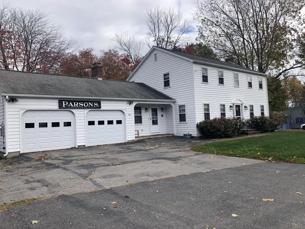 106 Lindsay Road York ME 03909