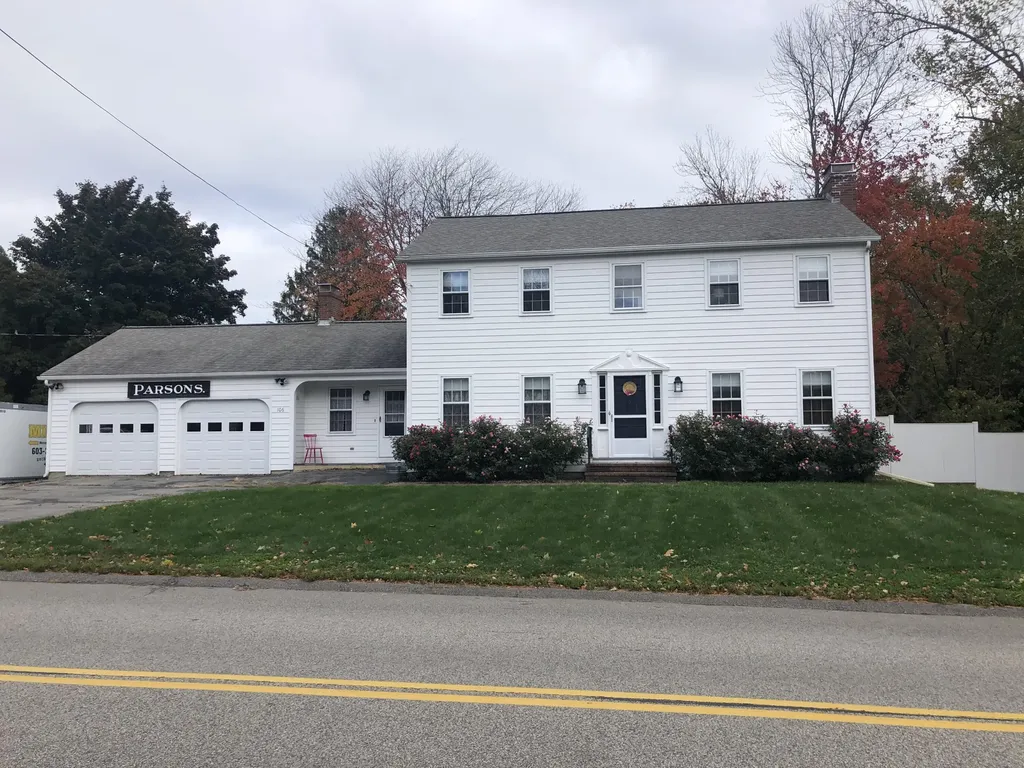 106 Lindsay Road York ME 03909