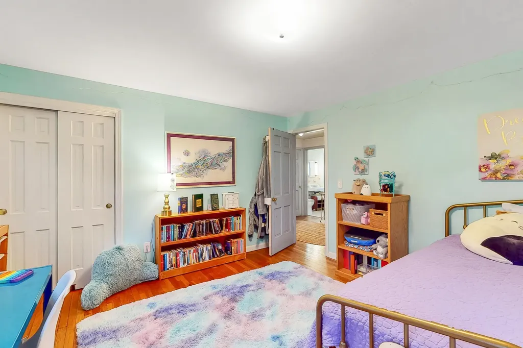 106 Lindsay Road York ME 03909