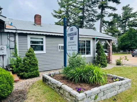 1111 Roosevelt Trail Windham ME 04062
