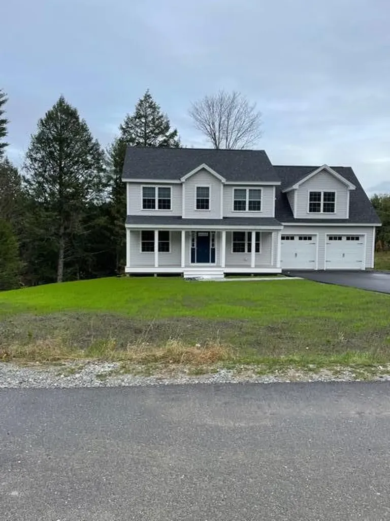 33 Revolution Drive Windham ME 04062