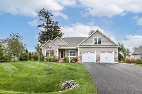 5 Cherry Hills Road Old Orchard Beach ME 04064