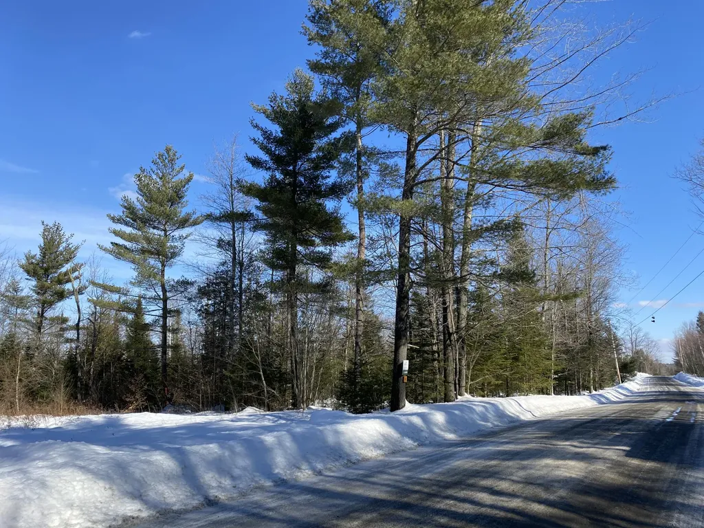 Lot 4 Red Barn Road Norridgewock ME 04957