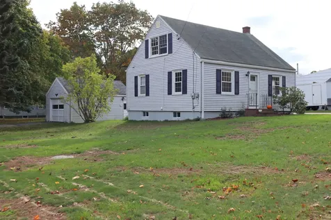 52 Elmwood Avenue Scarborough ME 04074
