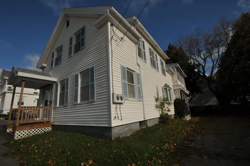 12 Brown Street Bangor ME 04401