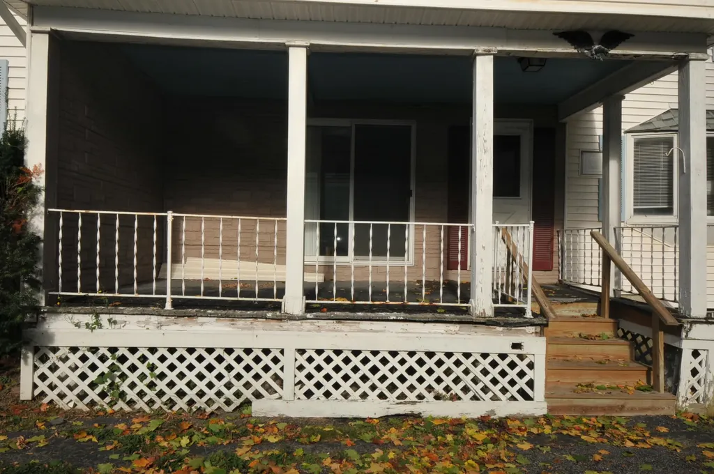 12 Brown Street Bangor ME 04401