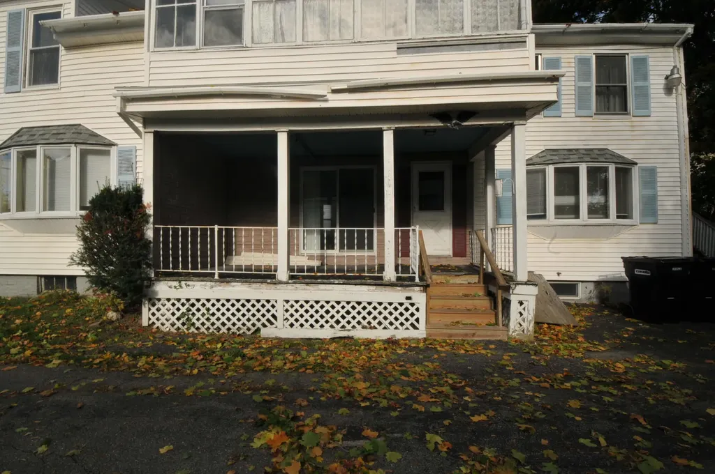 12 Brown Street Bangor ME 04401