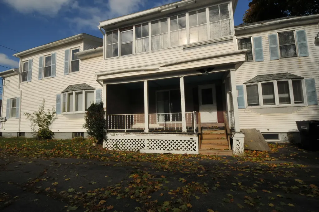 12 Brown Street Bangor ME 04401