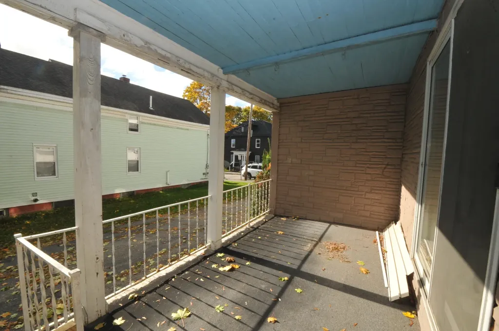 12 Brown Street Bangor ME 04401