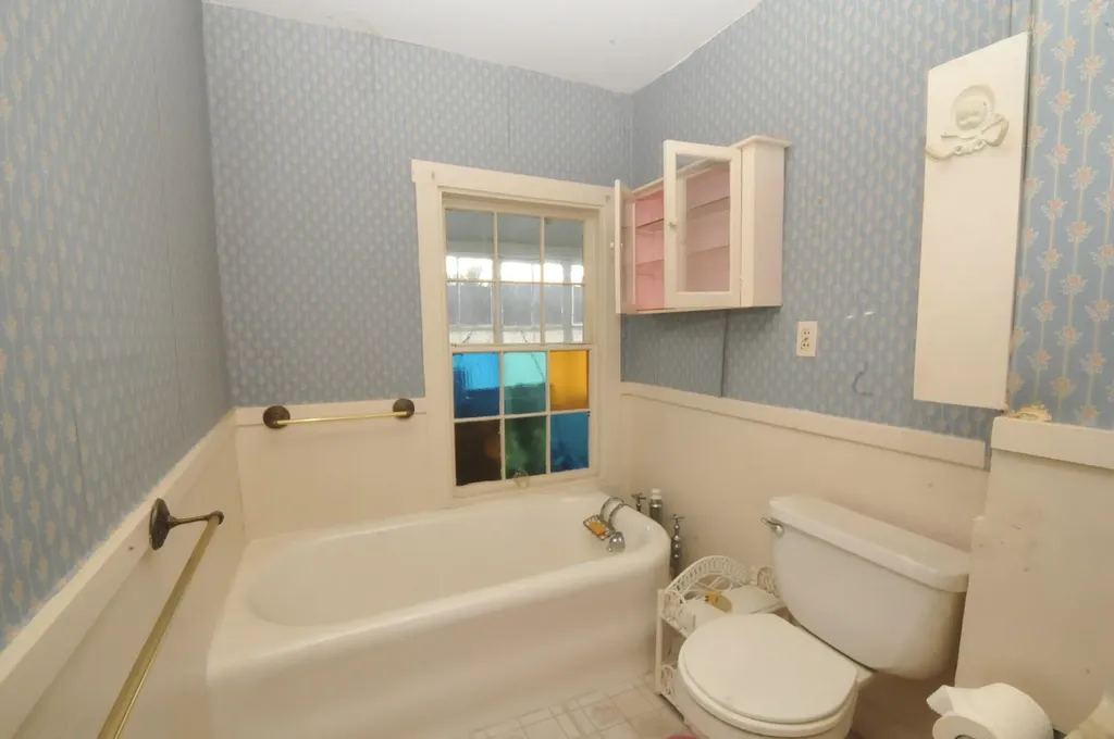 12 Brown Street Bangor ME 04401