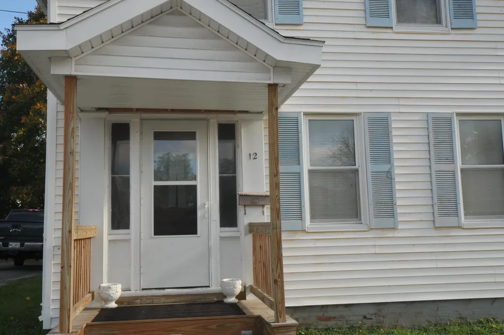 12 Brown Street Bangor ME 04401