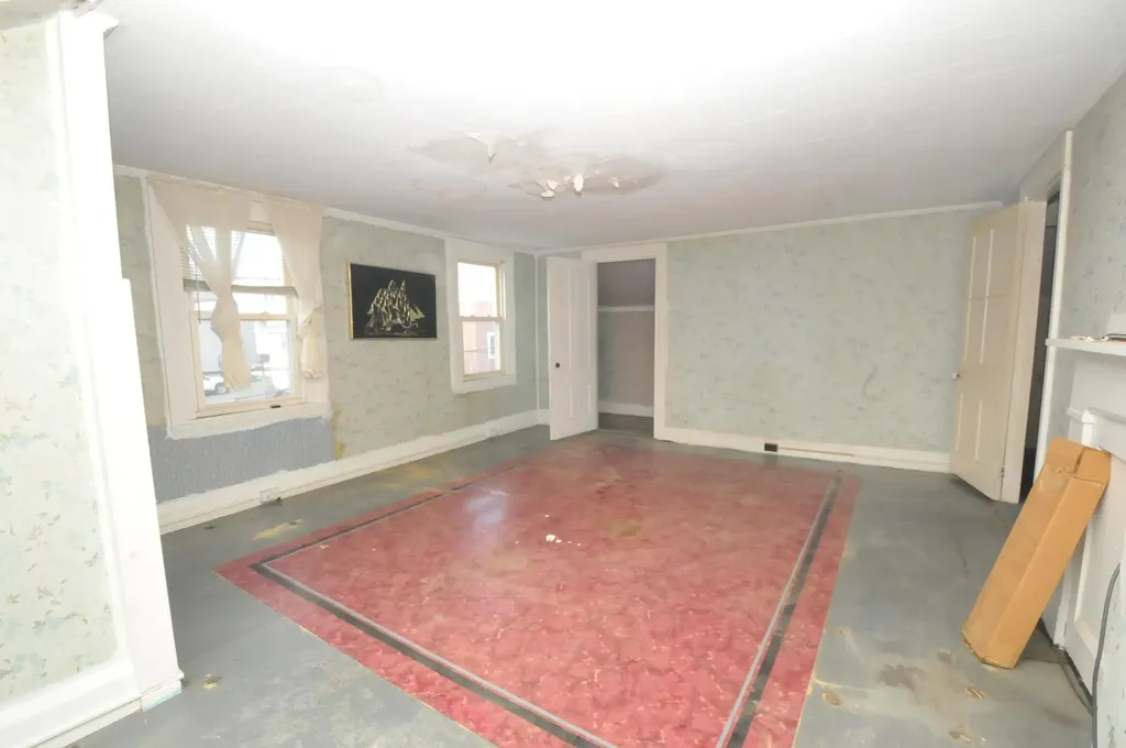 12 Brown Street Bangor ME 04401