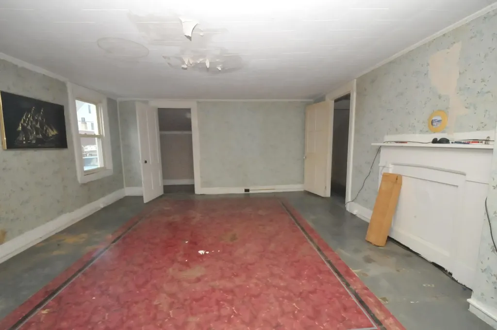 12 Brown Street Bangor ME 04401