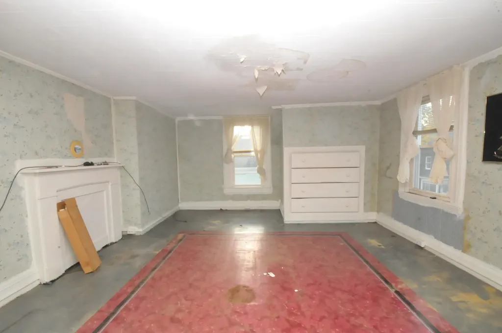12 Brown Street Bangor ME 04401