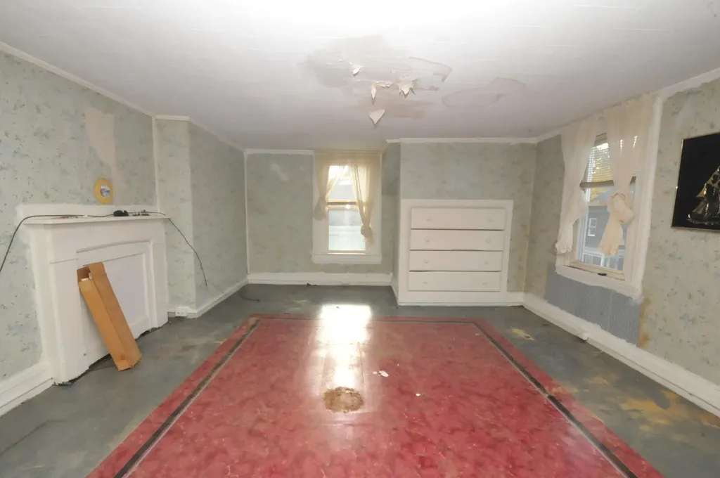 12 Brown Street Bangor ME 04401
