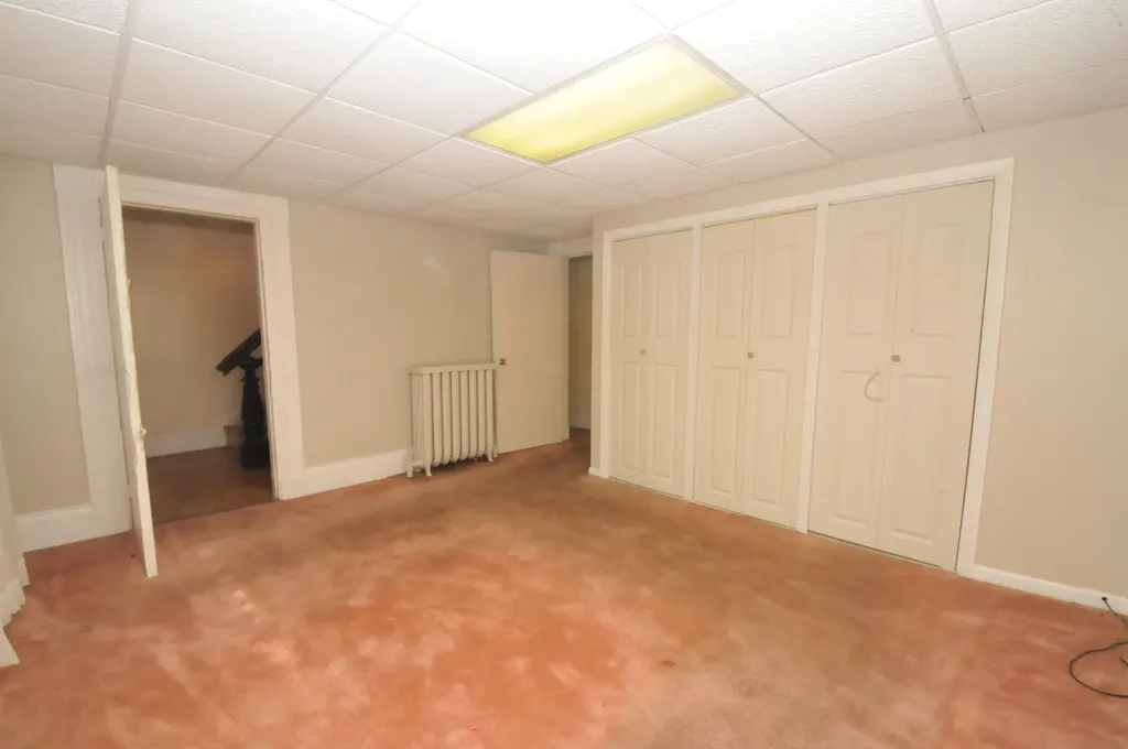 12 Brown Street Bangor ME 04401