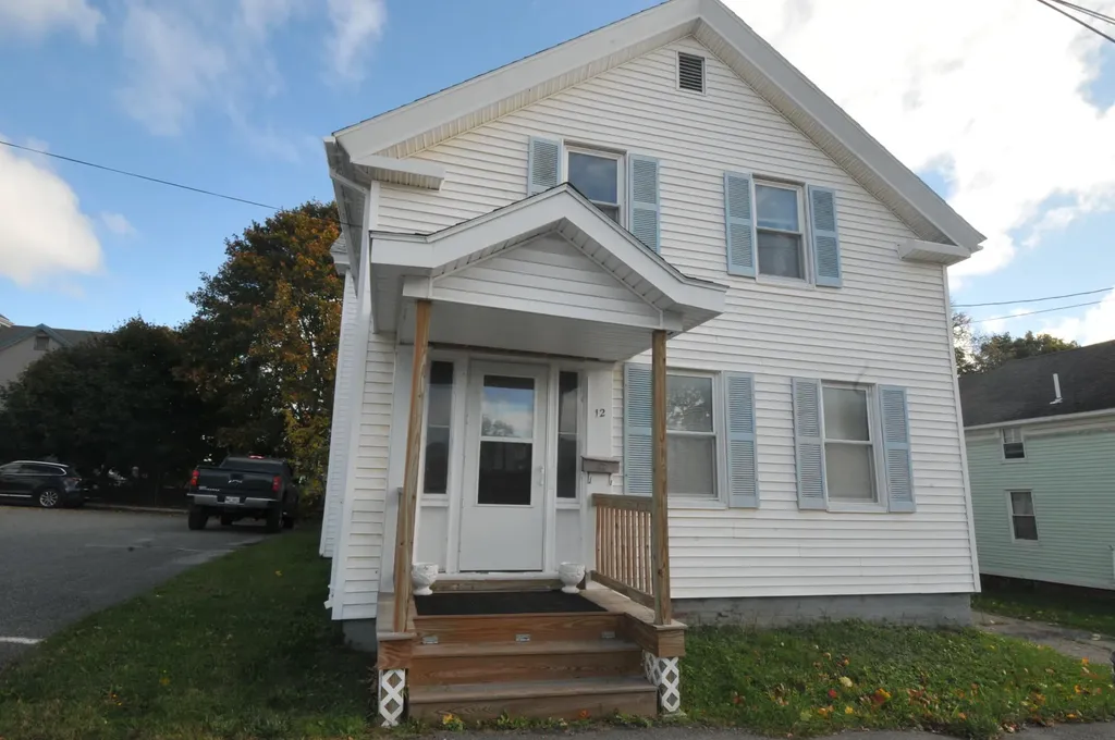 12 Brown Street Bangor ME 04401