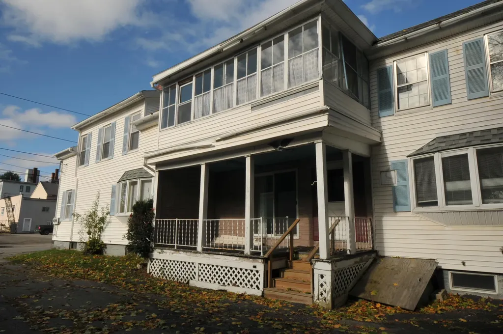 12 Brown Street Bangor ME 04401