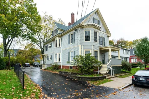 36 Irving Street Portland ME 04103