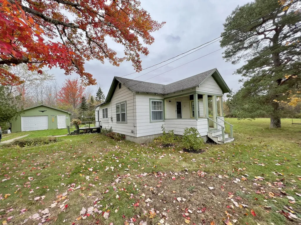 735 Oak Point Road Trenton ME 04605