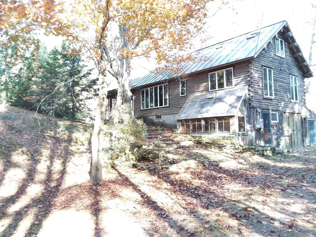 271 Upper Hostile Valley Road Liberty ME 04949