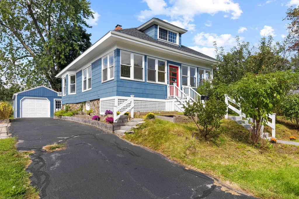79 Bancroft Street Portland ME 04102