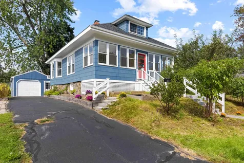 79 Bancroft Street Portland ME 04102
