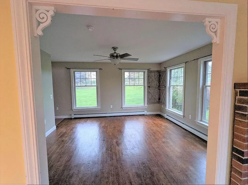 498 General Turner Hill Road Turner ME 04282