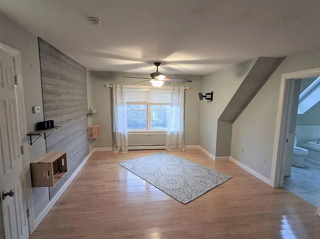 498 General Turner Hill Road Turner ME 04282