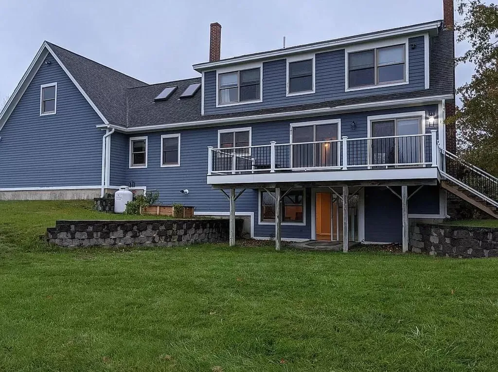 498 General Turner Hill Road Turner ME 04282