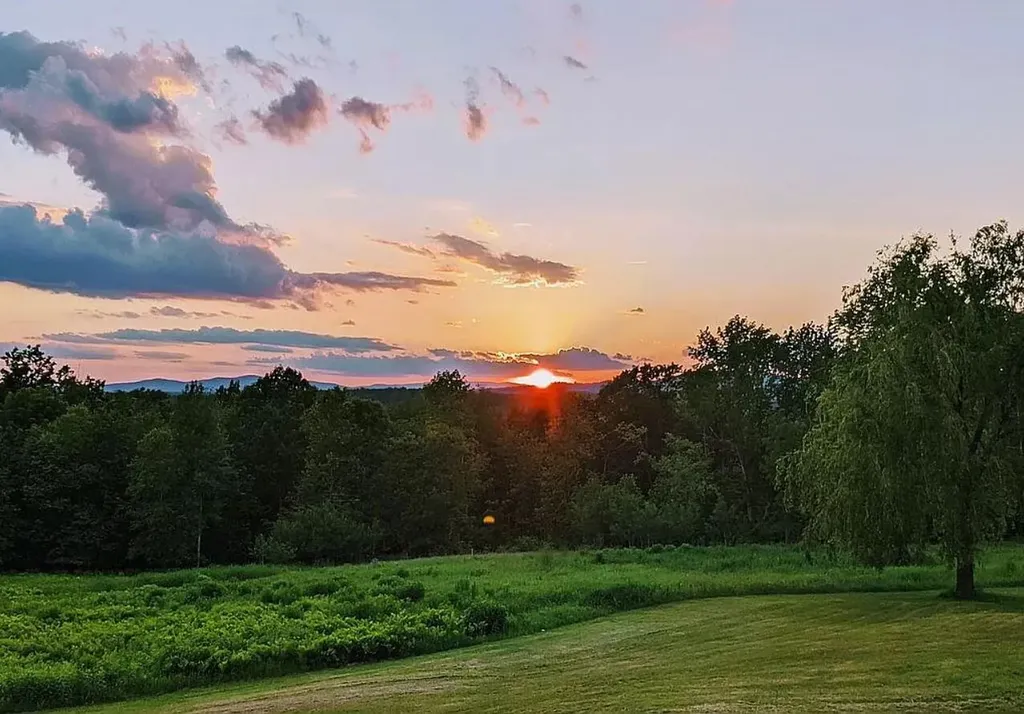 498 General Turner Hill Road Turner ME 04282