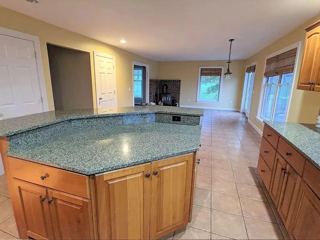 498 General Turner Hill Road Turner ME 04282