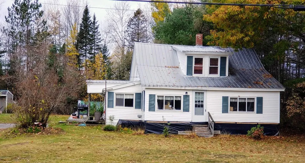 1174 Main Road Brownville ME 04414