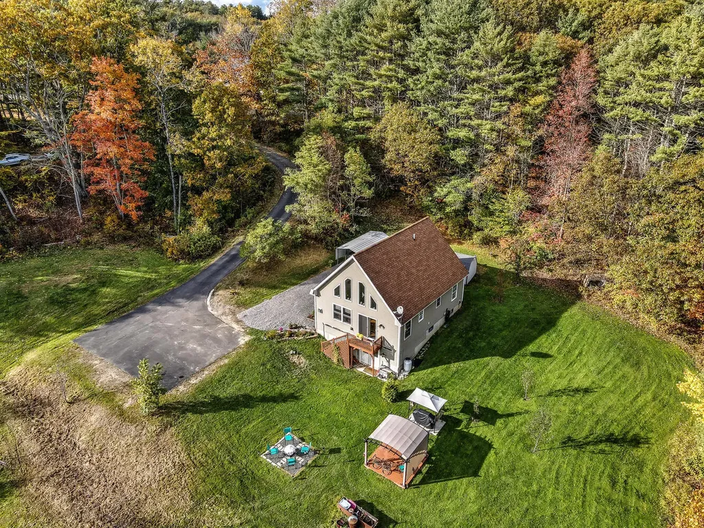 405 Meadow Road Woolwich ME 04579