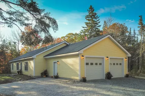 403 N. Shore Drive Owls Head ME 04854